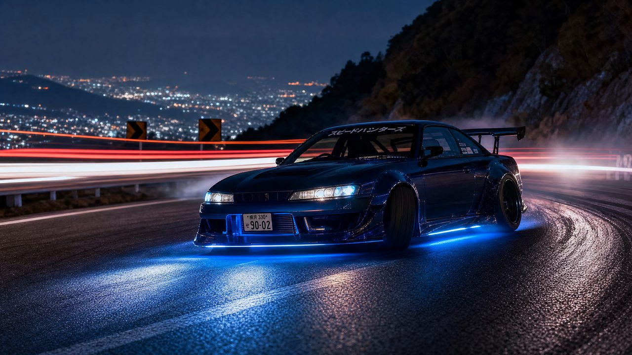抖阴夜间改装车视频